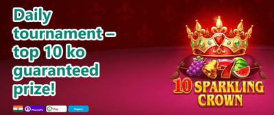 Refer a Friend Bonus promotion