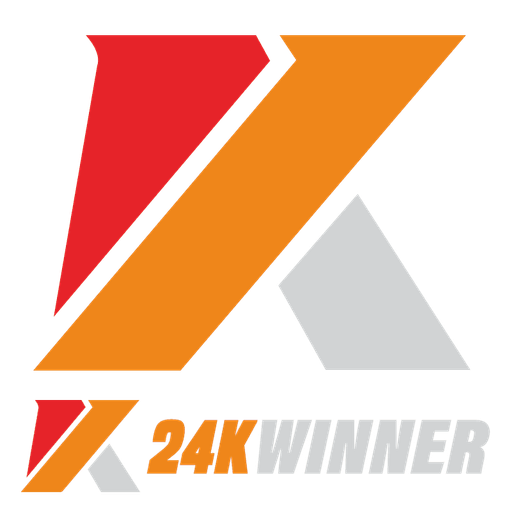 24k Winner Logo